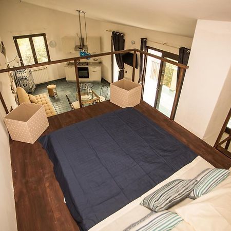 Casa Stone Milazzo B&B מראה חיצוני תמונה