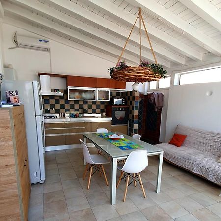 Casa Stone Milazzo B&B חדר תמונה