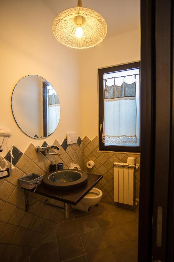 Casa Stone Milazzo B&B מראה חיצוני תמונה