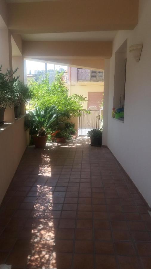 Casa Stone Milazzo B&B מראה חיצוני תמונה