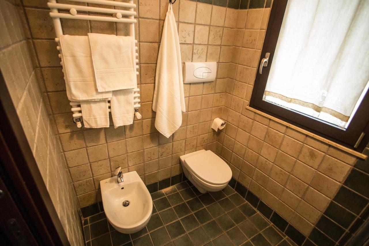 Casa Stone Milazzo B&B מראה חיצוני תמונה