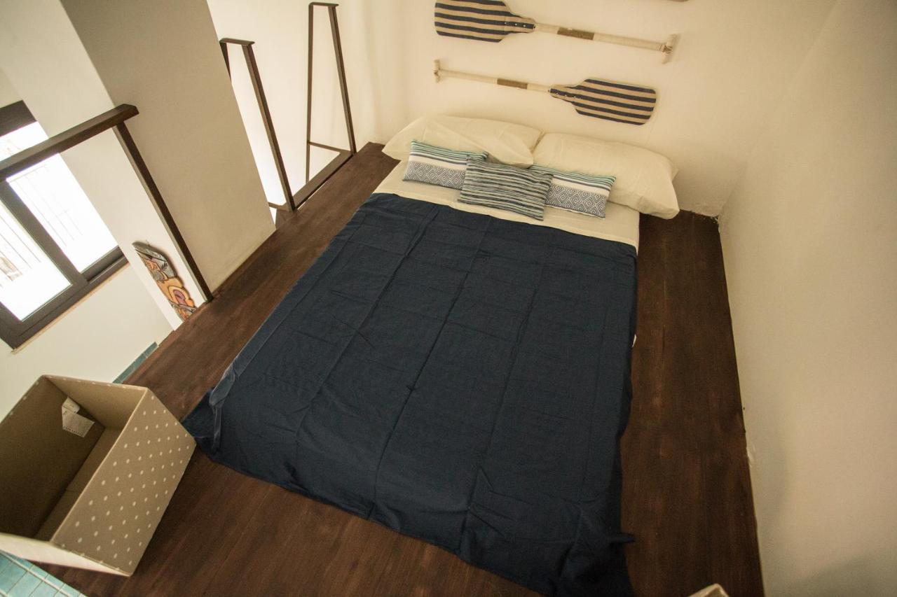 Casa Stone Milazzo B&B מראה חיצוני תמונה