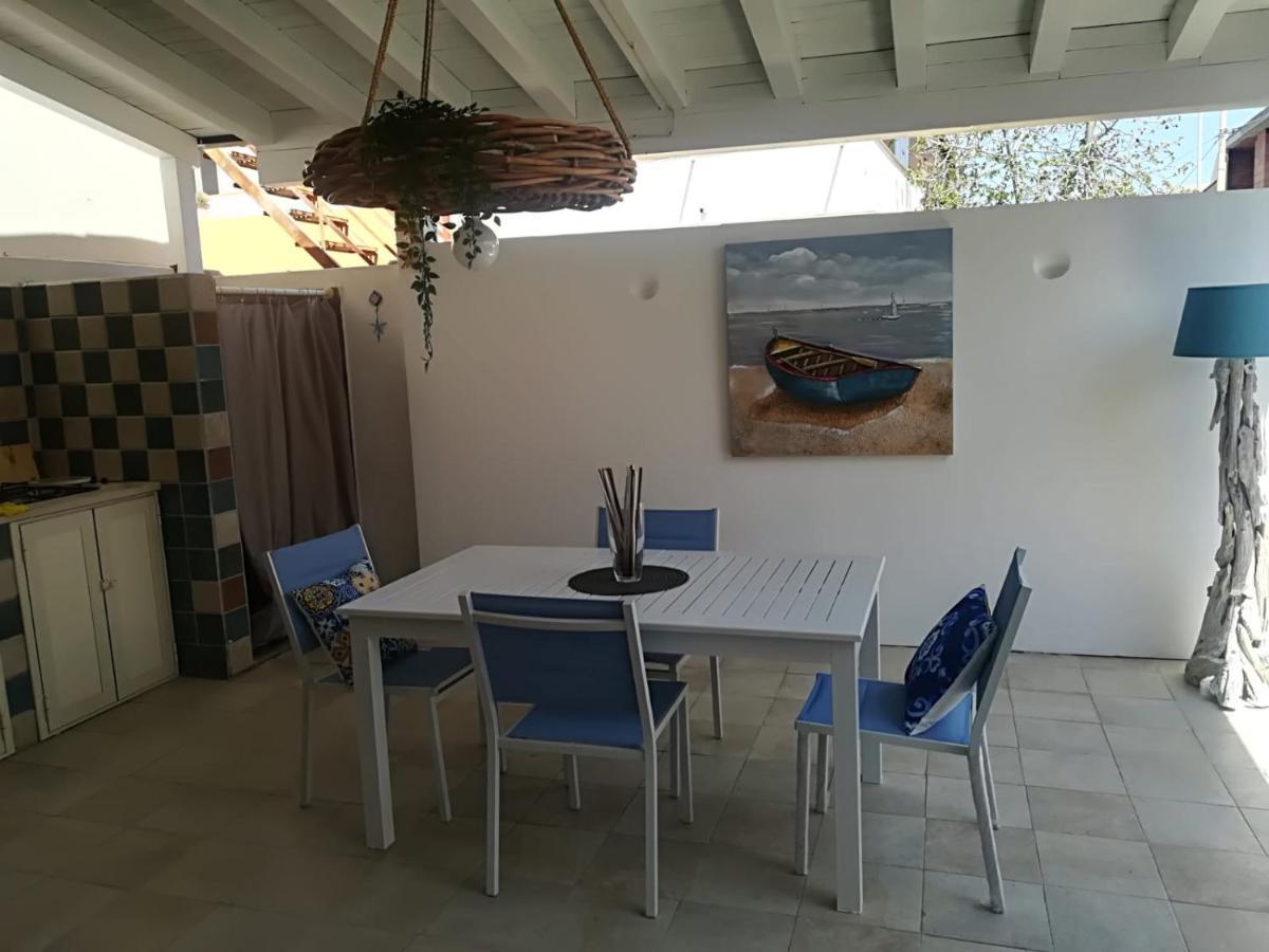Casa Stone Milazzo B&B מראה חיצוני תמונה