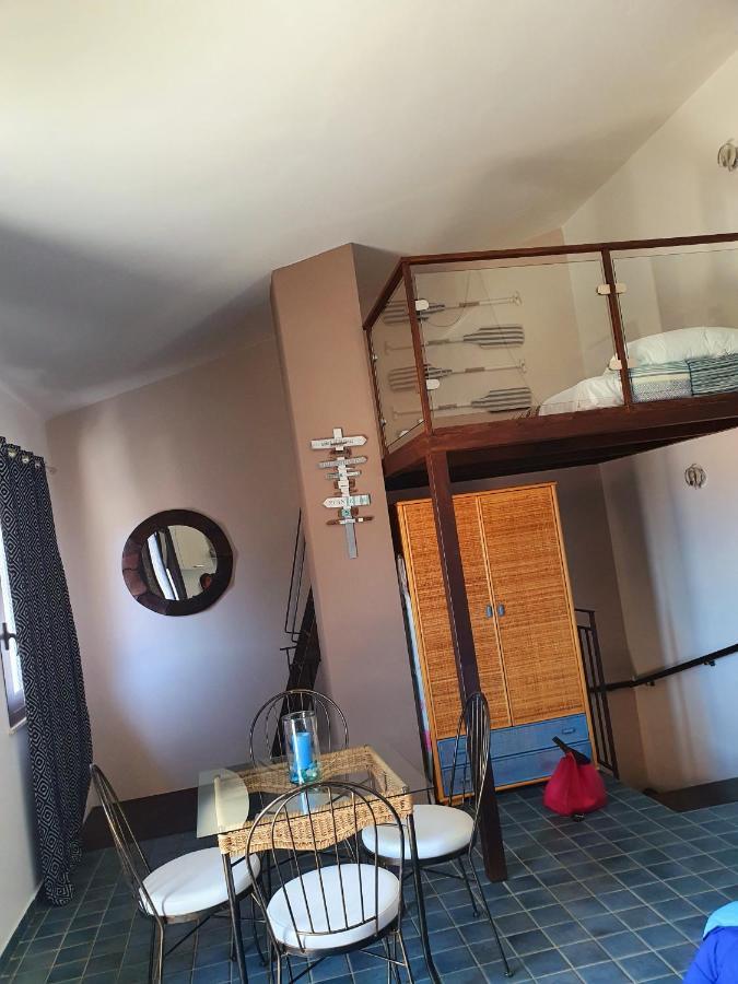 Casa Stone Milazzo B&B מראה חיצוני תמונה