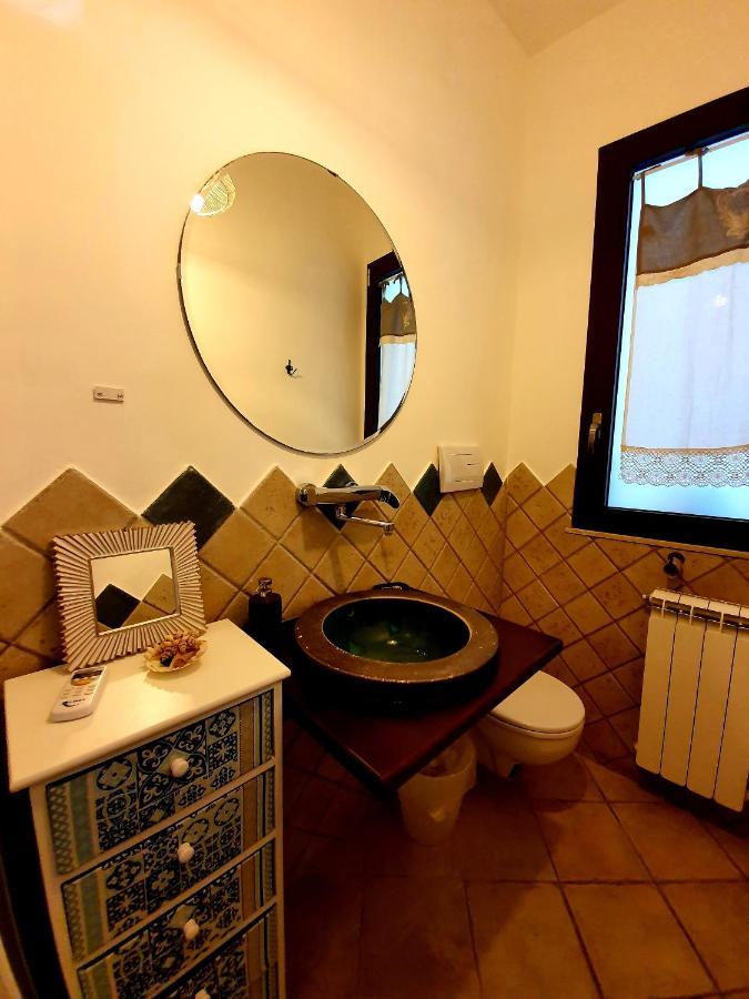 Casa Stone Milazzo B&B מראה חיצוני תמונה