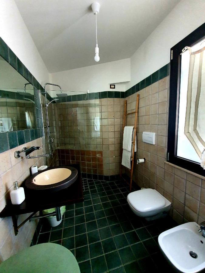 Casa Stone Milazzo B&B מראה חיצוני תמונה