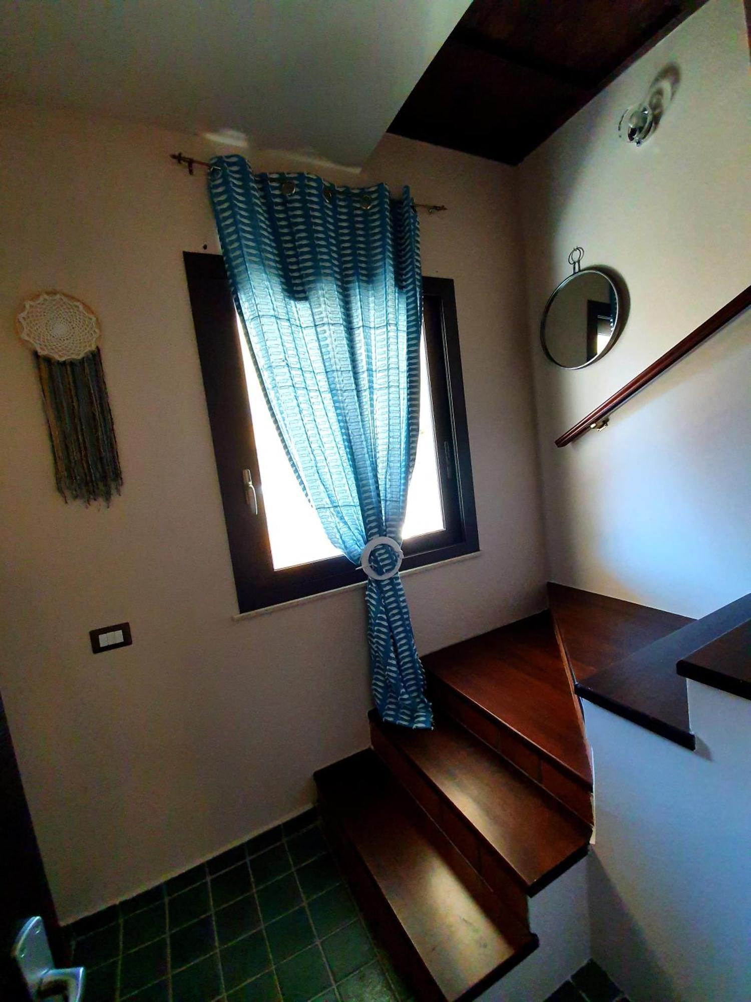 Casa Stone Milazzo B&B חדר תמונה